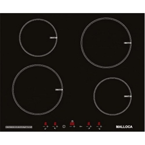 Bếp từ Malloca MH-04I